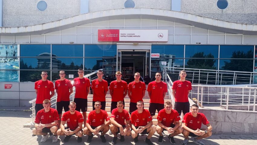 MLADI VATERPOLISTI SAVLADALI HRVATSKU: Briljirao Ivan Marković