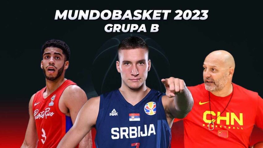 GRUPA B: Oslabljena Srbija cilja makar četvrtfinale; Saletovi kinezi, te senzacija od Južnog Sudana