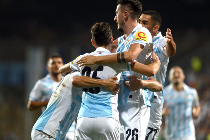 RIJEKA U FINALU KVALIFIKACIJA ZA LK: Protiv Lila za nastupe u Evropi!