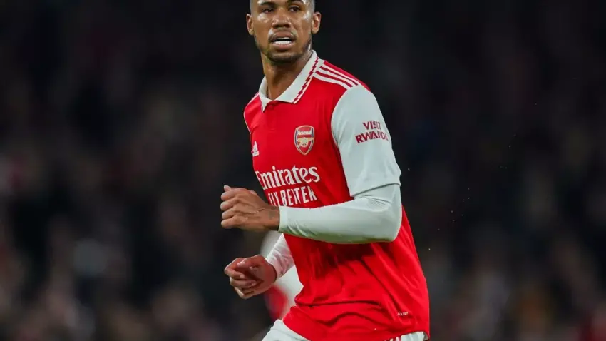 NOVI ODLAZAK IZ ARSENALA: Auston Trusti na korak od Šefild junajteda