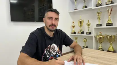 PETO POJAČANJE: Podgorica dovela nekadašnjeg košarkaša Budućnosti