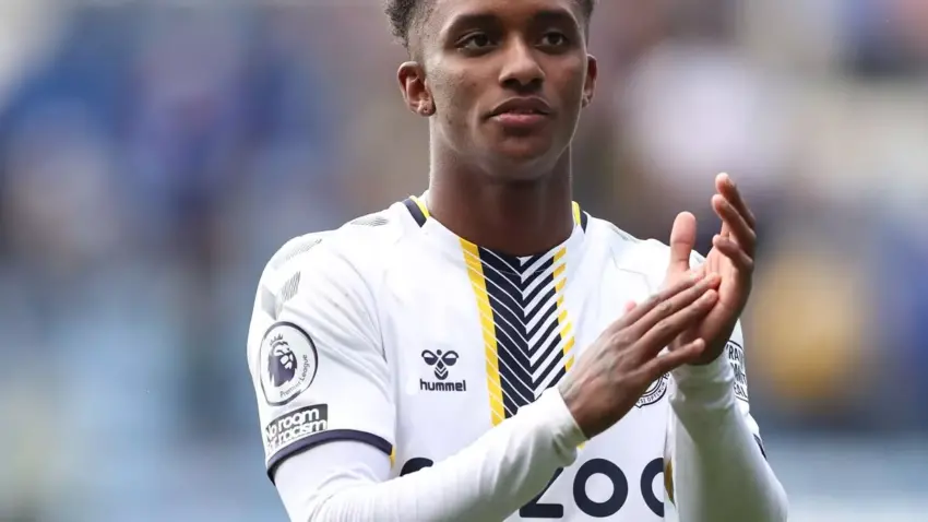 DEMARAJ GREJ NAPUŠTA EVERTON: Klub će od njegove prodaje zaraditi ali i rivala pojačati