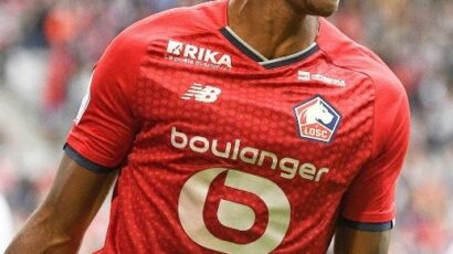 DŽONATAN DEJVID ODBIO SAUDIJCE: Želi u Premijer ligu