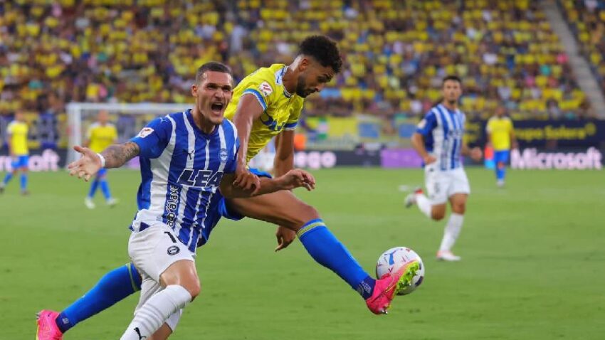 LALIGA: Kadis slavio minimalcem