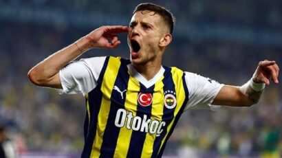 PREKID VIŠE PRIJAO FENERU: Tuča navijača poslala igrače u svlačionice, Tadić se upisao u Mariboru (VIDEO)