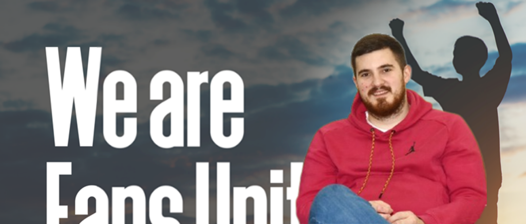 Vučković Fan United