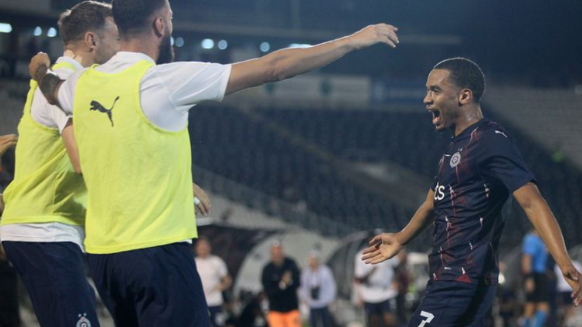 SEVERINA: Navijači su nas nosili, ali protiv Sabaha moraju bolje