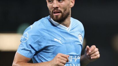 KOVAČIĆ ČEKA GVARDIOLA: Ovdje može da nauči dosta i bude najbolja verzija sebe