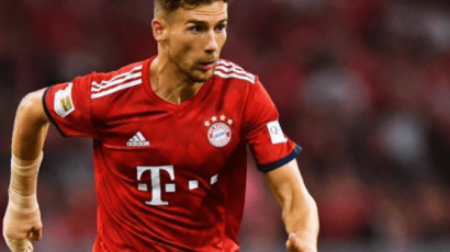 LEON GORECKA U PLANU ALEGRIJA: Njemac na izlaznim vratima Bajerna, zainteresovao Juventus