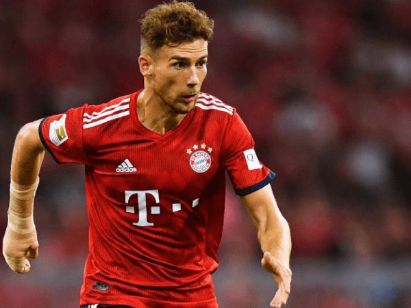 LEON GORECKA U PLANU ALEGRIJA: Njemac na izlaznim vratima Bajerna, zainteresovao Juventus