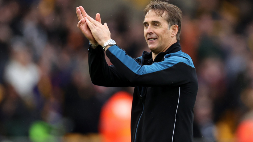 Vest Hem imenovao Lopetegija za novog trenera