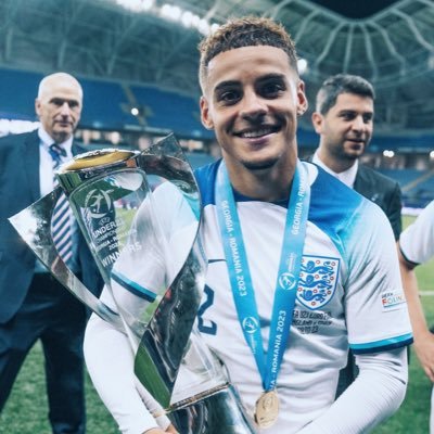 MAKS ARONS ODLAZI IZ FULAMA: Veliko interesovanje za njega pokazao Lids