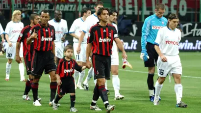 NA DANAŠNJI DAN: Inzagi proslavio rođendan golom i pobjedom nad Crvenom zvezdom (VIDEO)