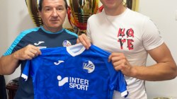 Mirosavljev Sutjeska Meridianbet Igor Ćulafić