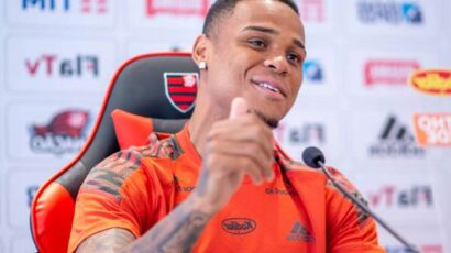 NEJTAN NOVO POJAČANJE NAPOLIJA: Defanzivc stigao iz Brazila