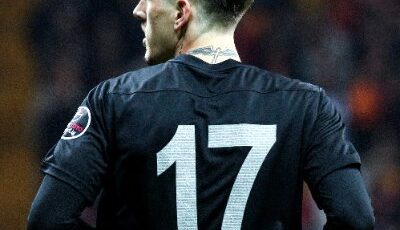 Nikolo Zaniolo naknadno dobio poziv selektora