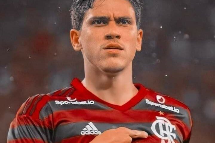 BRAZILAC PEDRO BLIZU PREMIJER LIGE: Očekuje da će biti adekvatna zamjena za Mitrovića