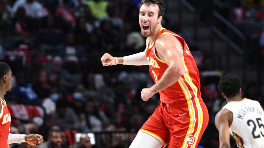 KAMINSKI I ZVANIČNO: Partizan doveo centra iz NBA lige!