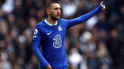 TREĆA SREĆA: Ziješ pronašao novi klub