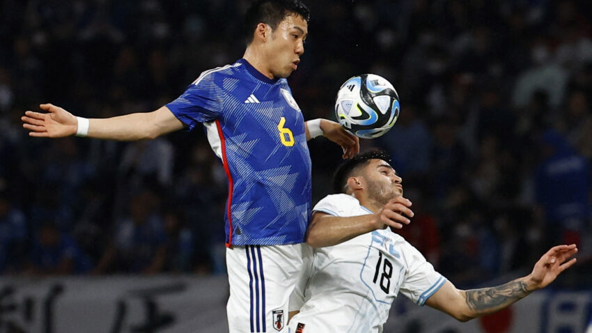 LIVERPUL PREDSTAVLJA NOVO POJAČANJE: Japanac stigao na "Enfild"