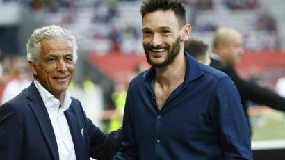 LORIS NAPUŠTA TOTENHEM: Još uvijek traju pregovori sa Lacijom