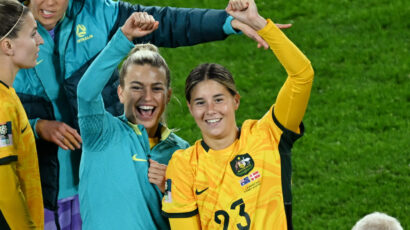 MUNDIJAL: Australija bez problema, Engleska posle penal ruleta do četvrtfinala (VIDEO)