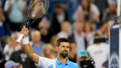 ĐOKOVIĆ OSTAO BEZ RIJEČI: Ludo, jedan od najtežih mečeva u životu!