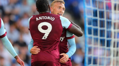 VEST HEM ZAUSTAVIO BRAJTON: “Čekićari” jači od “galebova” za prvo mjesto Premijer lige