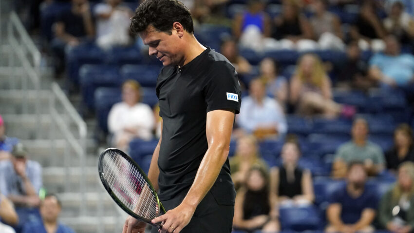 RAONIĆ: Nastaviću da treniram pa ćemo vidjeti