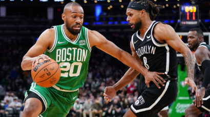 PARKER MIJENJA MIROTIĆA: Barselona dovela NBA pojačanje!
