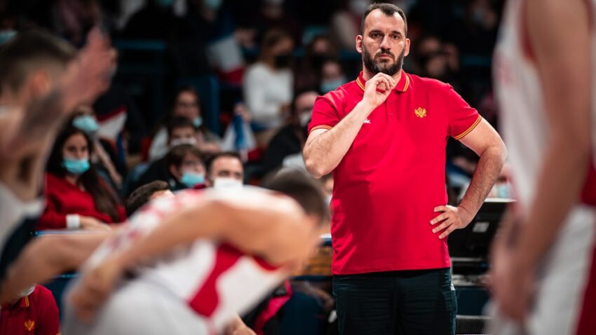 BOŠKO RADOVIĆ: Pokazali smo koliko možemo