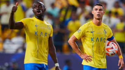 PRORADILA VEZA MANE – RONALDO: Al Nasr konačno slavio u Pro ligi, het-trik Portugalca (VIDEO)