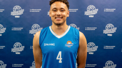 POVRATAK U ITALIJU: Kolbi Ros napušta Budućnost