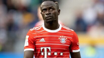 SADIO MANE: Odlazak iz Bajerna me boli