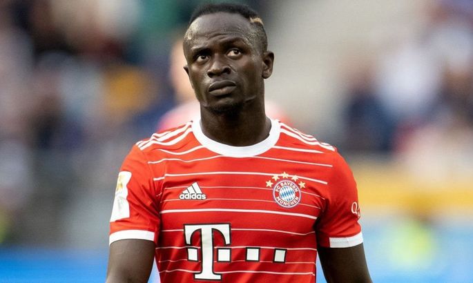 SADIO MANE: Odlazak iz Bajerna me boli