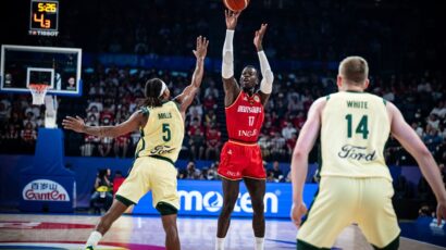 DENIS ŠRUDER: Odigrao sam najgoru utakmicu u karijeri