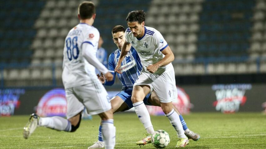 CRNOGORSKI DERBI: Sutjeska Meridianbet i Budućnost u tišini traže povratak na pobjednički kolosjek