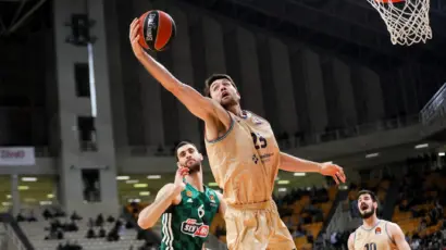 TOBI O DONČIĆU: Ne mogu zamisliti kako je biti tako popularan