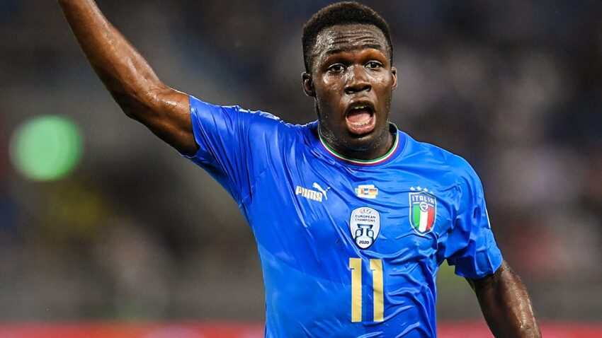 VILFRID GNONTO ŽELI DA SE VRATI U PREMIJER LIGU: Bojkotuje treninge, ne poštuje klub, ali Lids želi da ga zadrži