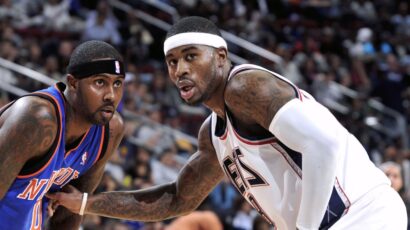 NEKADAŠNJI NBA IGRAČ U PROBLEMU: Vilijams osuđen na 10 godina zatvora