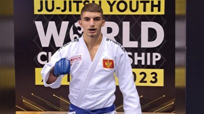 NESVAKIDAŠNJA SCENA U ASTANI: Vuleviću nepravedno oduzeta bronzana medalja, odluku saznao na aerodromu