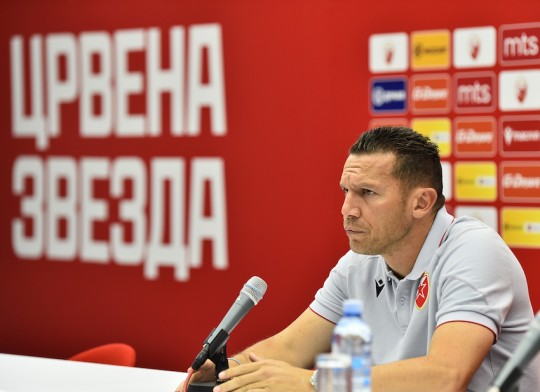 BAHAR: Duel sa Lajpcigom u Beogradu je najbitniji