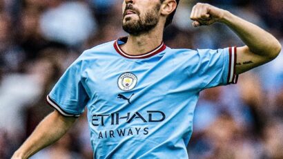 Odlazak nakon devet godina: Bernardo Silva napušta Siti