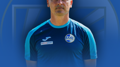 SUTJESKA MERIDIANBET OZVANIČILA: Nenad Brnović napušta trenersku poziciju