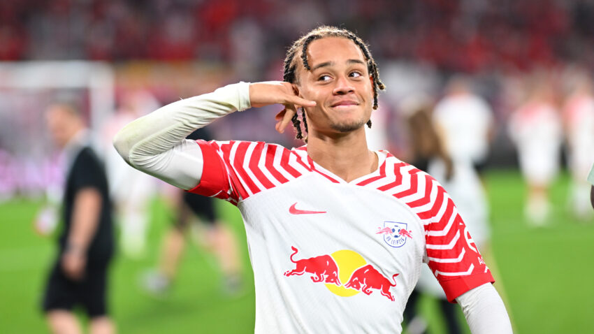 Ćavi Simons odlučio gdje nastavlja karijeru