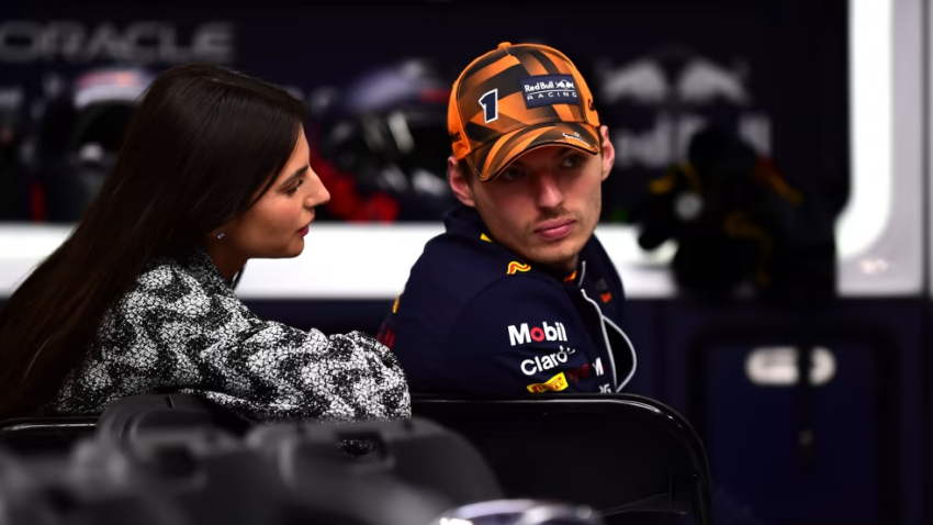 Šoumen Ferstapen: Više volim da pričam manje