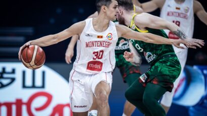 MUNDOBASKET SE NASTAVLJA: Poznate grupe druge faze