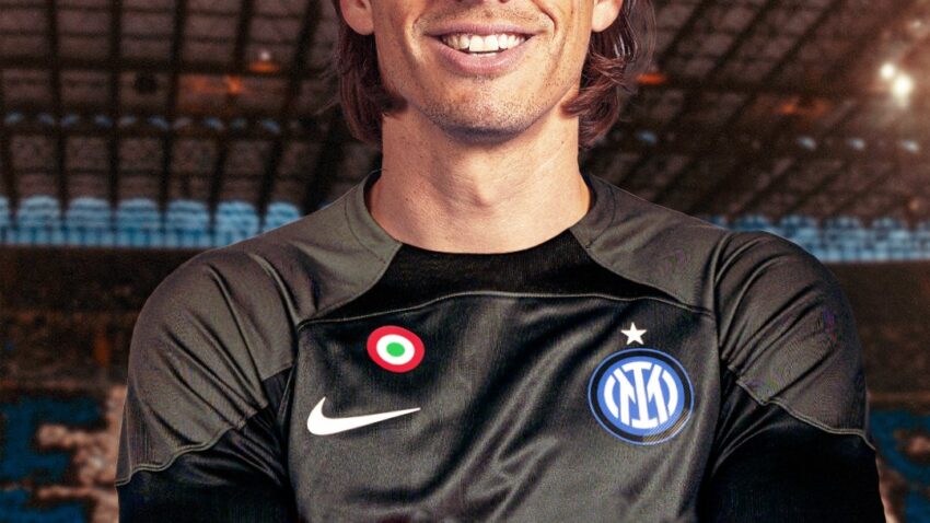 INTER IZABRAO NOVOG ČUVARA MREŽE: Zomer mijenja Onanu