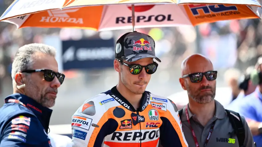 MIR: To što Mark pati znači da je situacija očajna