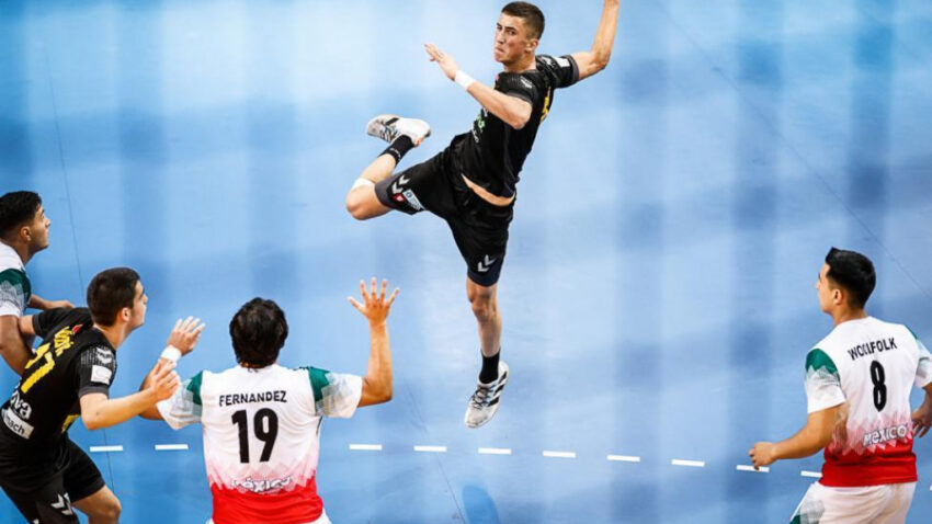 NAREDNI PROTIVNIK MAROKO: Kadeti Crne Gore savladali Čile u Hrvatskoj